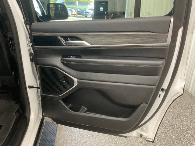 2024 Jeep Wagoneer Series II 4x4