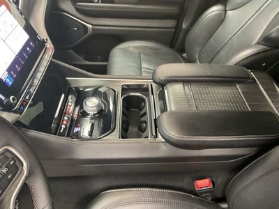 2023 Jeep Wagoneer Series II 4x4