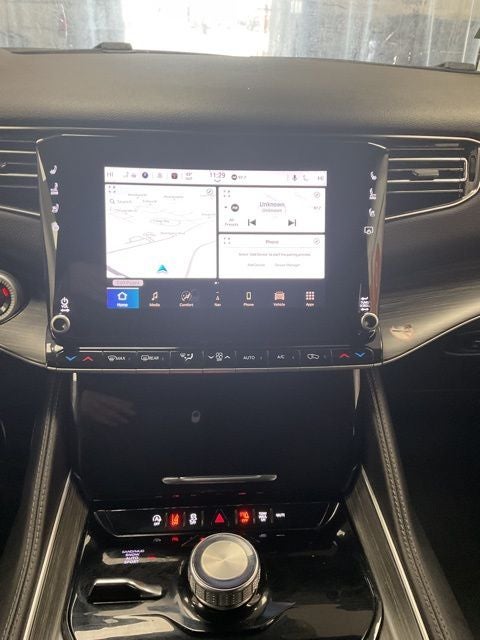 2023 Jeep Wagoneer Series II 4x4