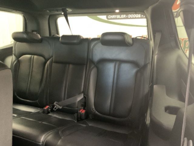 2023 Jeep Wagoneer Series II 4x4