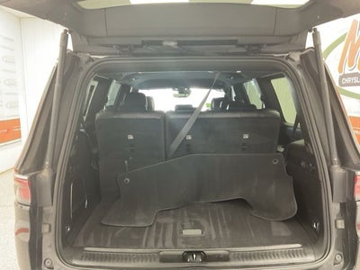 2023 Jeep Wagoneer Series II 4x4