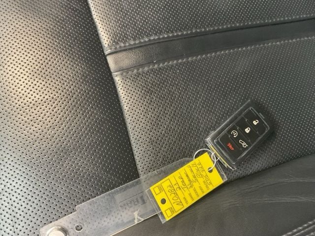 2023 Jeep Wagoneer Series II 4x4