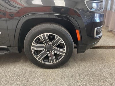 2023 Jeep Wagoneer Series II 4x4