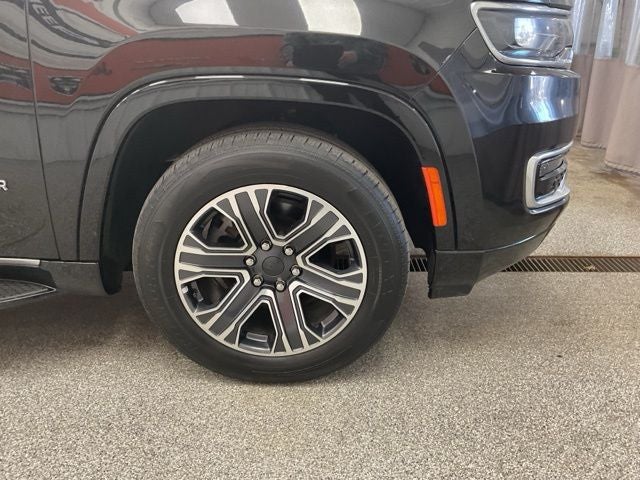 2023 Jeep Wagoneer Series II 4x4