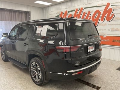 2023 Jeep Wagoneer Series II 4x4