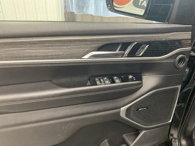 2023 Jeep Wagoneer Series II 4x4