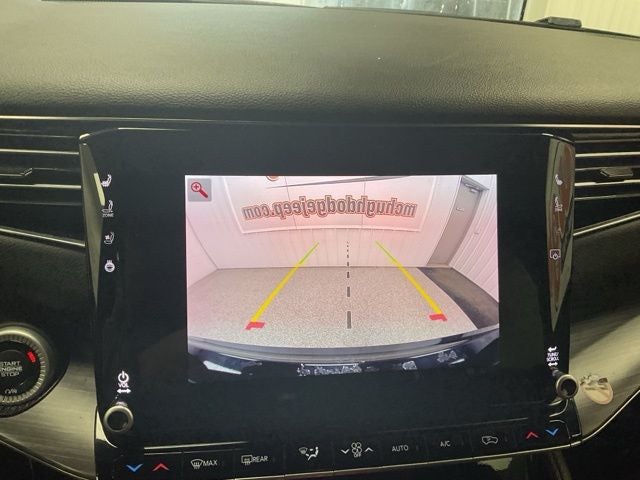 2023 Jeep Wagoneer Series II 4x4