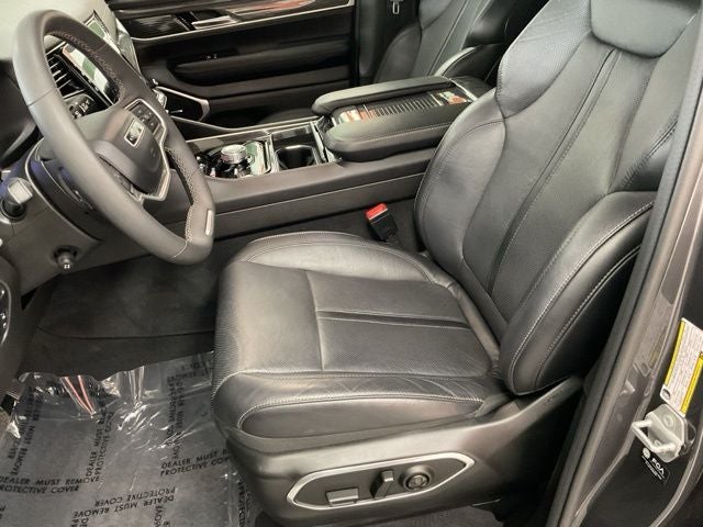 2022 Jeep Wagoneer Series II 4x4