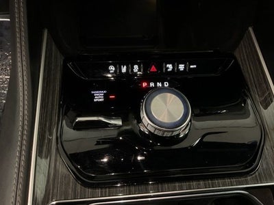 2022 Jeep Wagoneer Series II 4x4