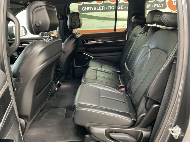 2022 Jeep Wagoneer Series II 4x4