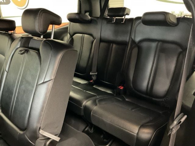 2022 Jeep Wagoneer Series II 4x4