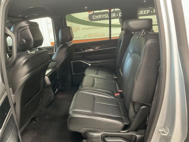 2022 Jeep Wagoneer Series II 4x4