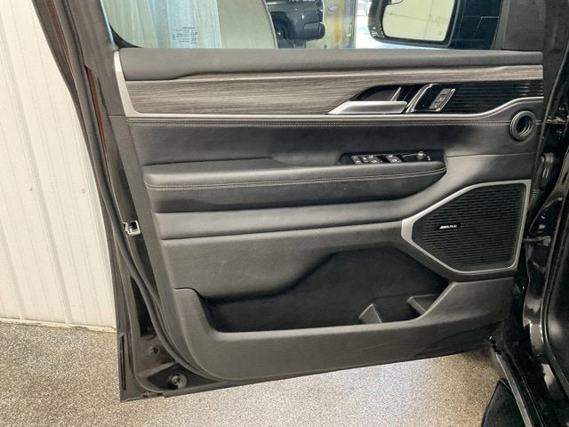 2024 Jeep Wagoneer Series III 4x4