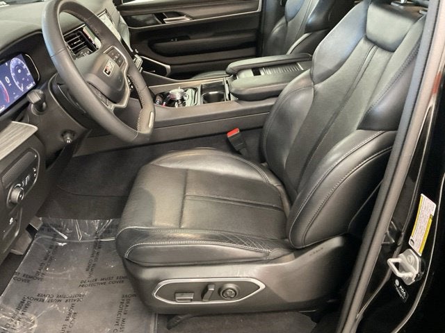 2024 Jeep Wagoneer Series III 4x4