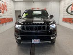 2024 Jeep Wagoneer Series III 4x4