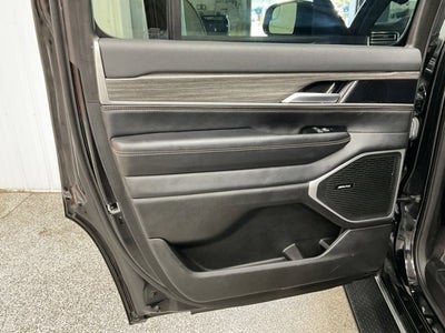 2024 Jeep Wagoneer Series III 4x4