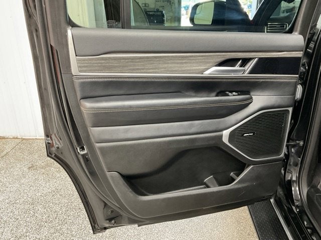 2024 Jeep Wagoneer Series III 4x4