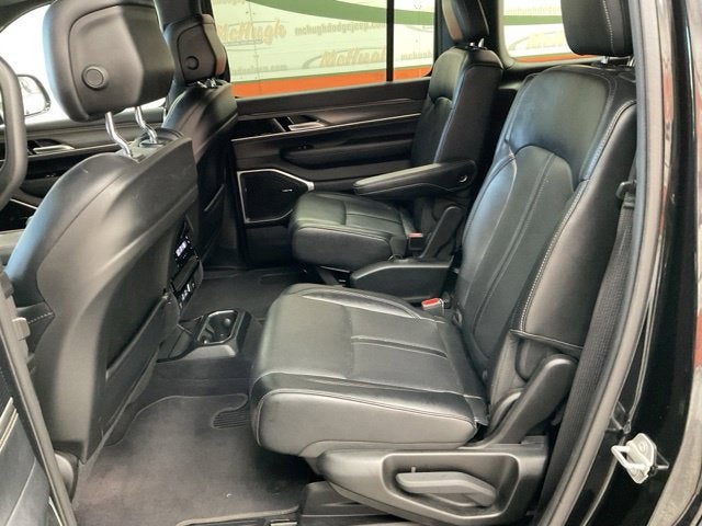 2024 Jeep Wagoneer Series III 4x4