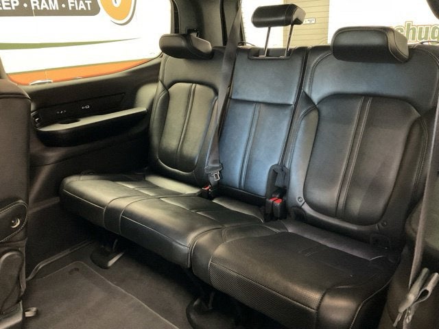 2024 Jeep Wagoneer Series III 4x4
