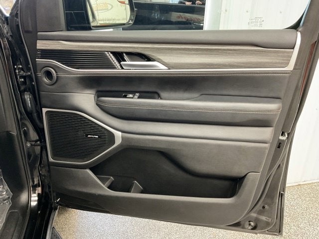 2024 Jeep Wagoneer Series III 4x4