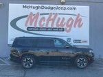 2024 Jeep Wagoneer Series III 4x4