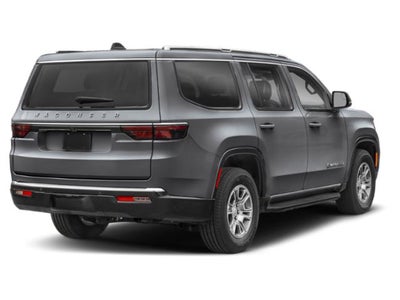 2024 Jeep Wagoneer Series III 4x4