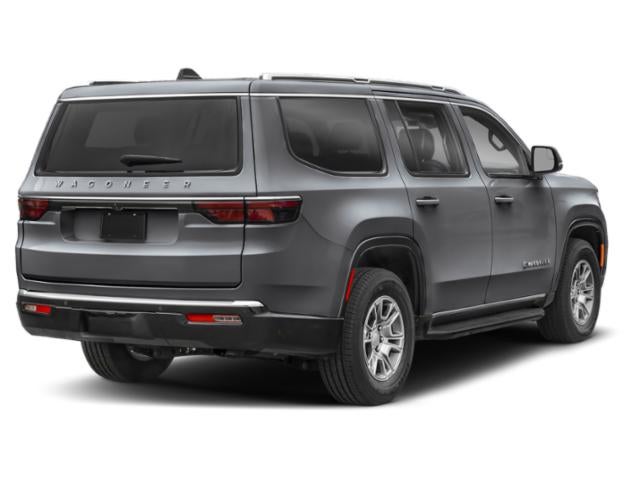 2024 Jeep Wagoneer Series III 4x4
