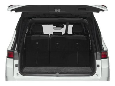 2022 Jeep Wagoneer Series III 4x4