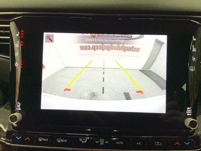 2022 Jeep Wagoneer Series III 4x4