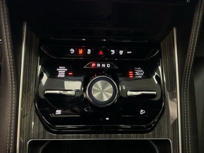 2022 Jeep Wagoneer Series III 4x4