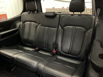 2022 Jeep Wagoneer Series III 4x4