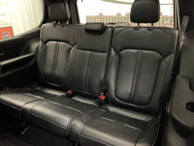 2022 Jeep Wagoneer Series III 4x4