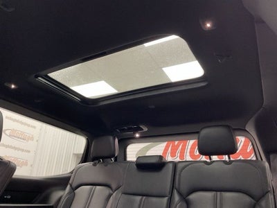 2022 Jeep Wagoneer Series III 4x4