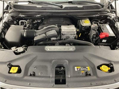 2022 Jeep Wagoneer Series III 4x4