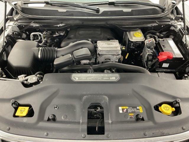 2022 Jeep Wagoneer Series III 4x4