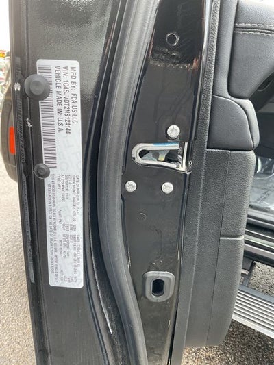 2022 Jeep Wagoneer Series III 4x4