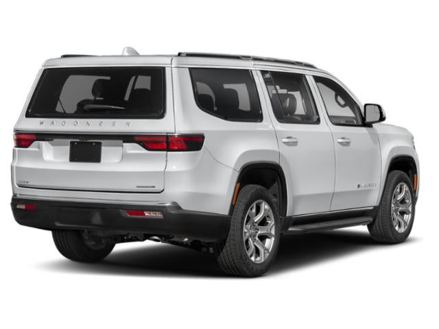 2022 Jeep Wagoneer Series III 4x4