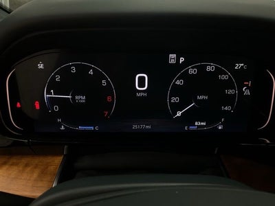 2024 Jeep Grand Wagoneer Series III 4x4