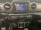 2021 Jeep Gladiator Willys 4x4