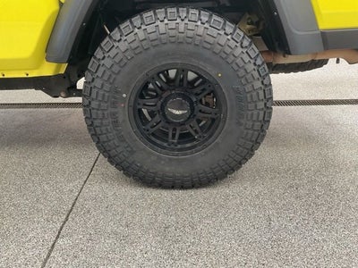 2023 Jeep Gladiator Sport 4x4