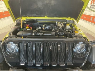 2023 Jeep Gladiator Sport 4x4