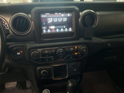2023 Jeep Gladiator Sport 4x4