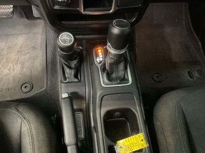 2023 Jeep Gladiator Sport 4x4