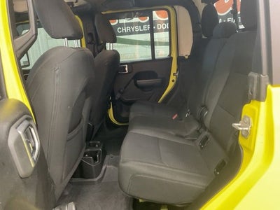 2023 Jeep Gladiator Sport 4x4
