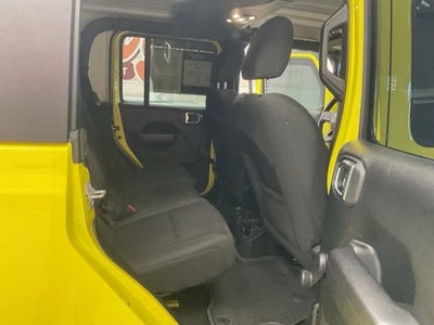 2023 Jeep Gladiator Sport 4x4