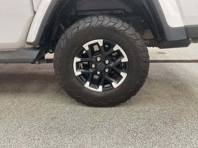 2020 Jeep Gladiator North Edition 4x4
