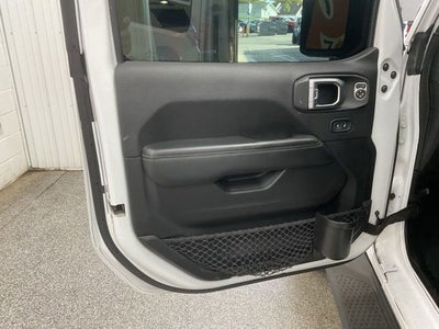 2020 Jeep Gladiator North Edition 4x4