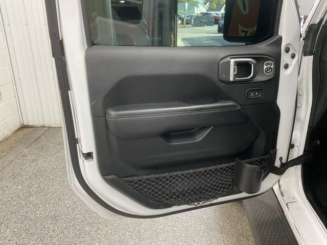 2020 Jeep Gladiator North Edition 4x4