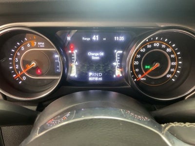 2020 Jeep Gladiator North Edition 4x4