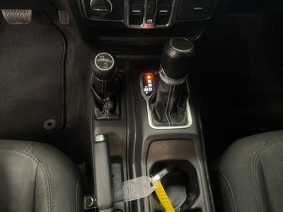 2020 Jeep Gladiator North Edition 4x4